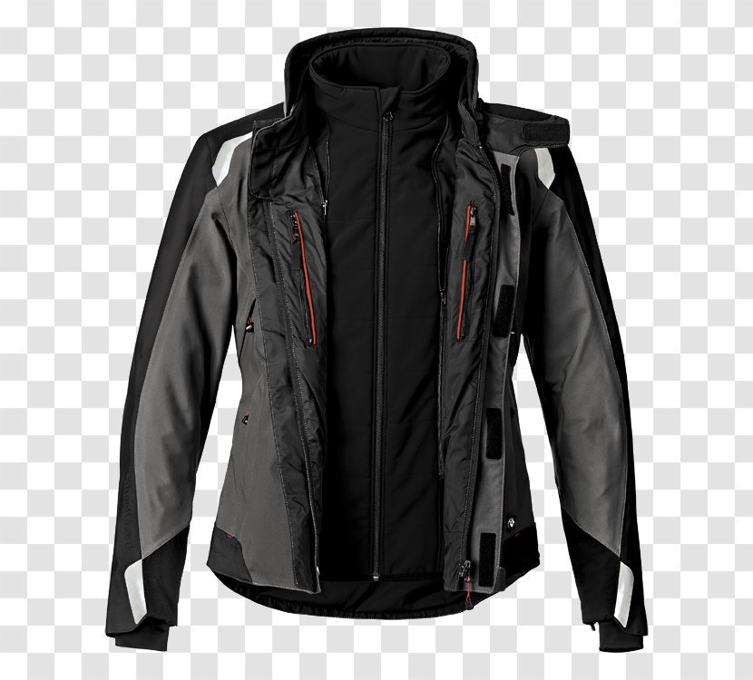BMW Motorrad Motorcycle Clothing Jacket - Helmet - Bmw Transparent PNG