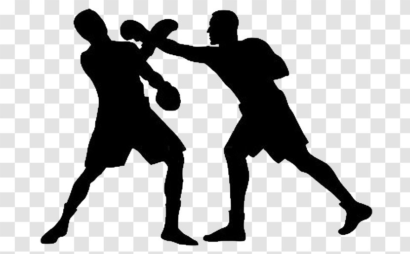 Boxing Glove Kickboxing Punch Clip Art - Sport - Boxer Transparent PNG