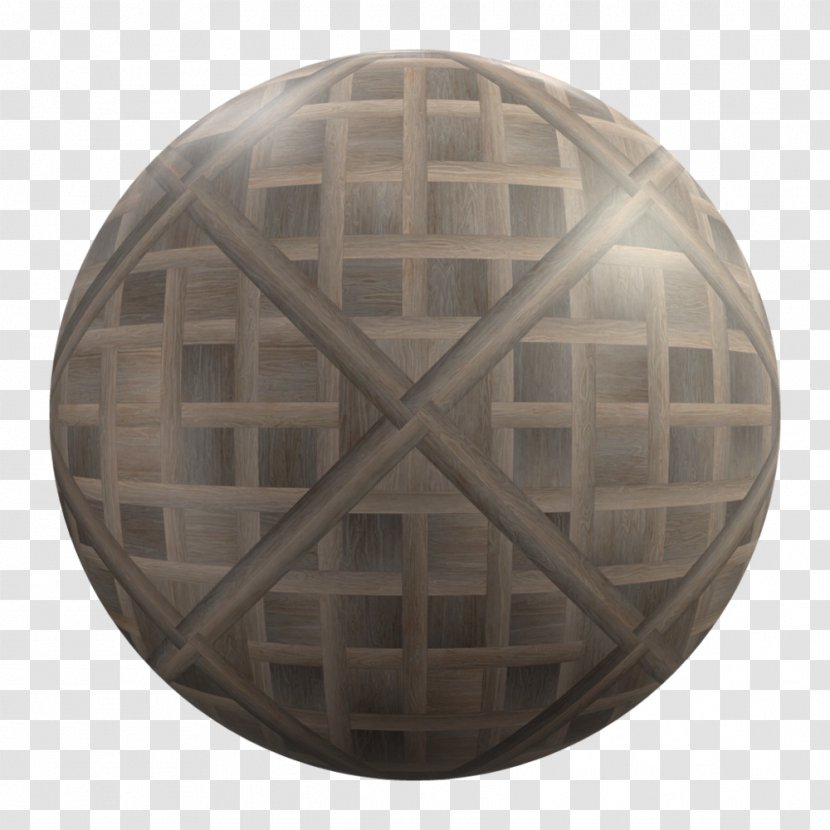 Wood Flooring Sphere - Floors Transparent PNG