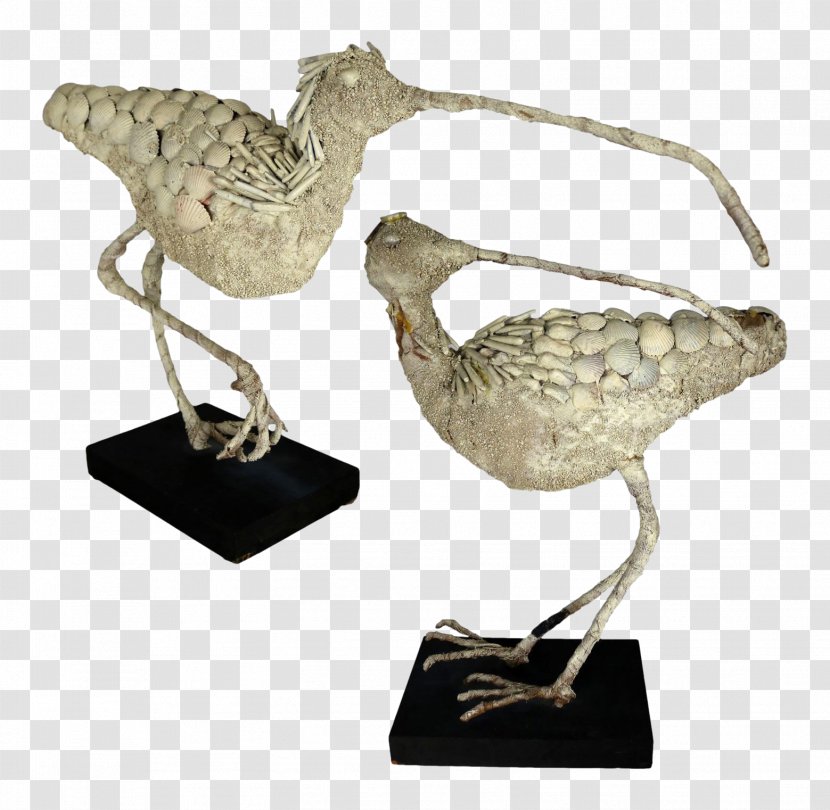 Wire Sculpture Statue Carving Bird Transparent PNG