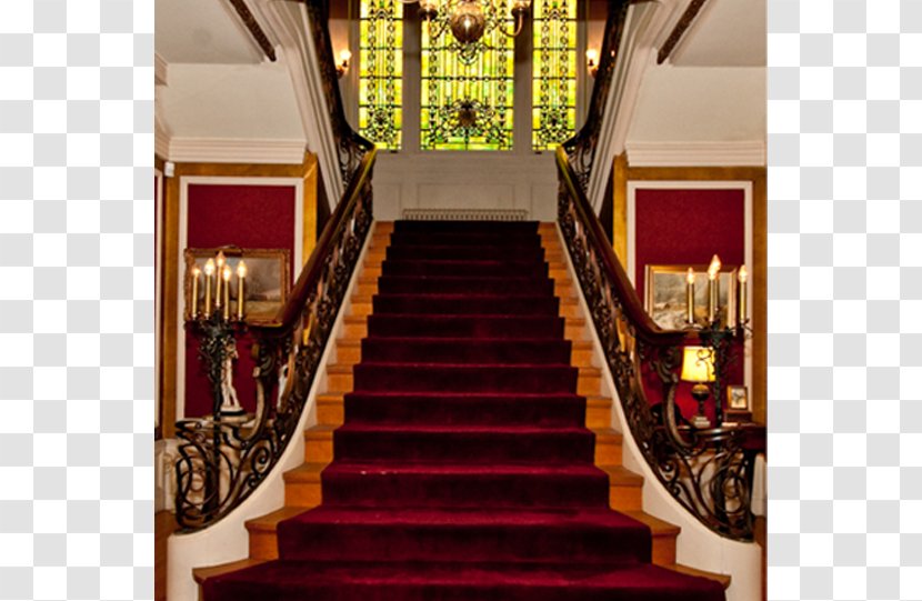 House Stairs Mansion Interior Design Services North Avondale - Property - Colonial Homes Transparent PNG