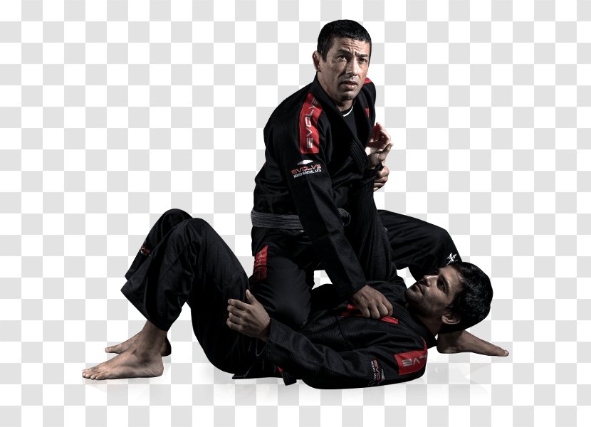 Brazilian Jiu-jitsu Gi Jujutsu Mixed Martial Arts Evolve MMA - Joint Transparent PNG