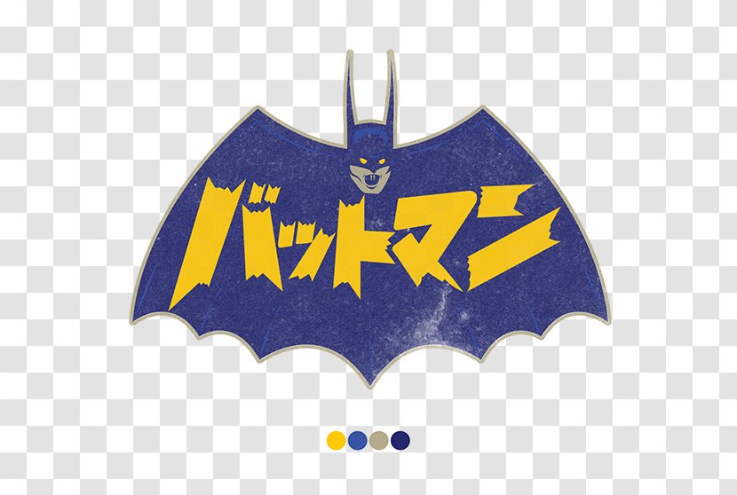 Bat-Manga!: The Secret History Of Batman In Japan Joker Bat-Mite Damian Wayne - Silhouette Transparent PNG