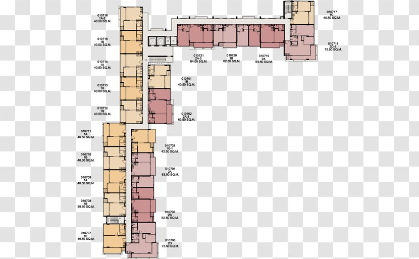 ออทัมน์ หัวหิน : Autumn - Text - Hua Hin Floor Plan Condominium HouseOthers Transparent PNG