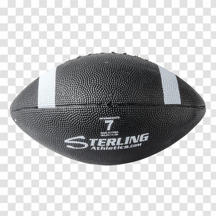 Football White Grey Color - Black - Ball Transparent PNG