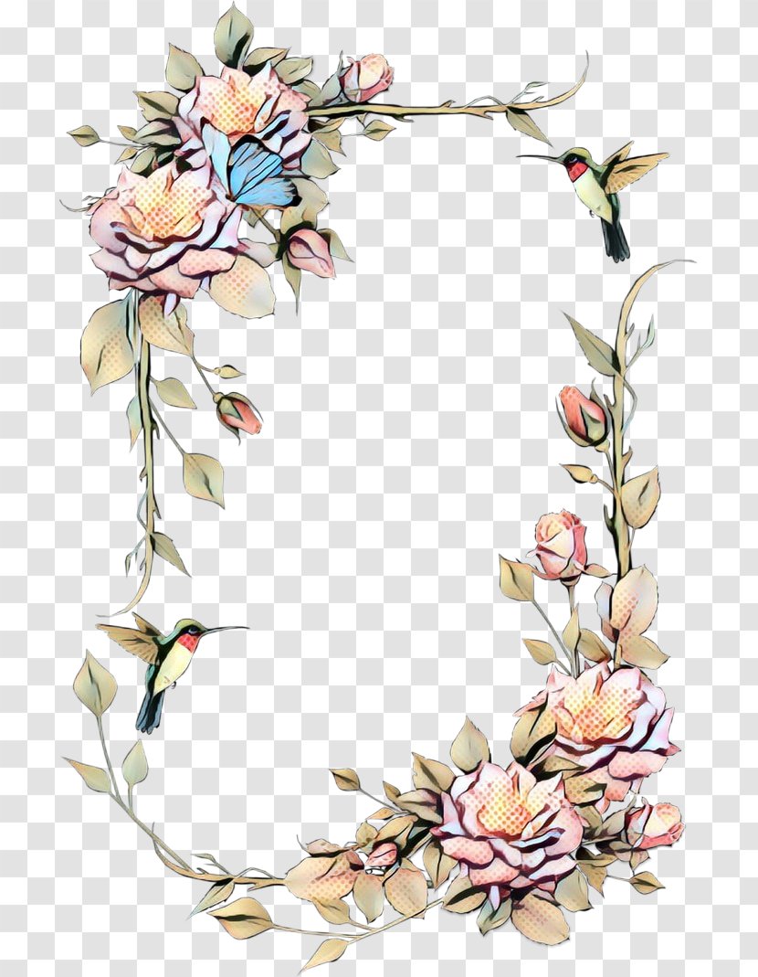 Floral Design - Plant Transparent PNG