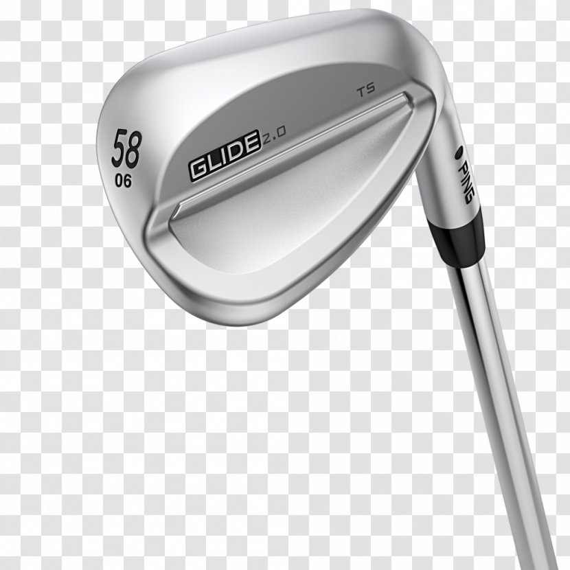 Lob Wedge Ping Golf Clubs - Nike - But Not Abandon Transparent PNG