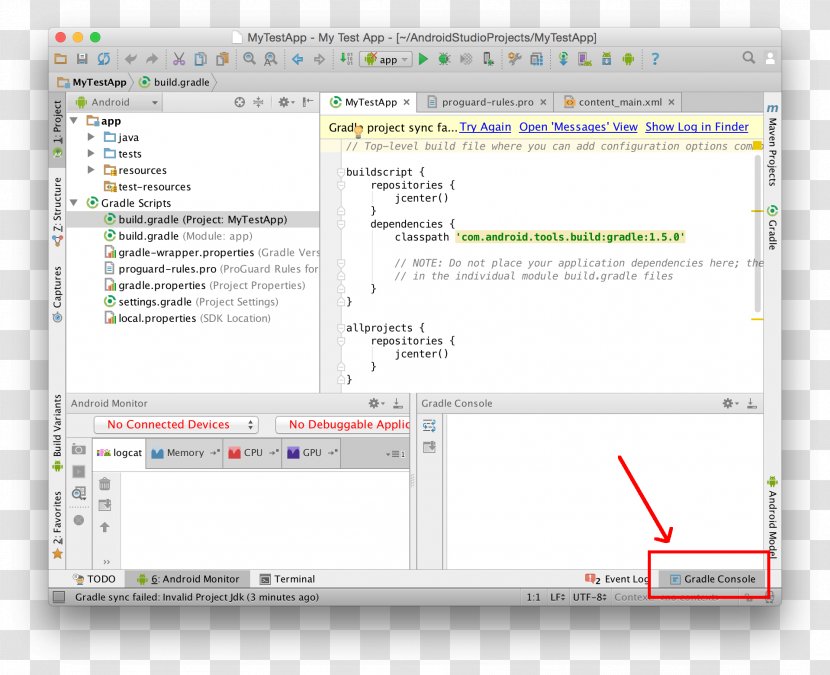 Computer Program Gradle Android Studio Java - Compiler Transparent PNG