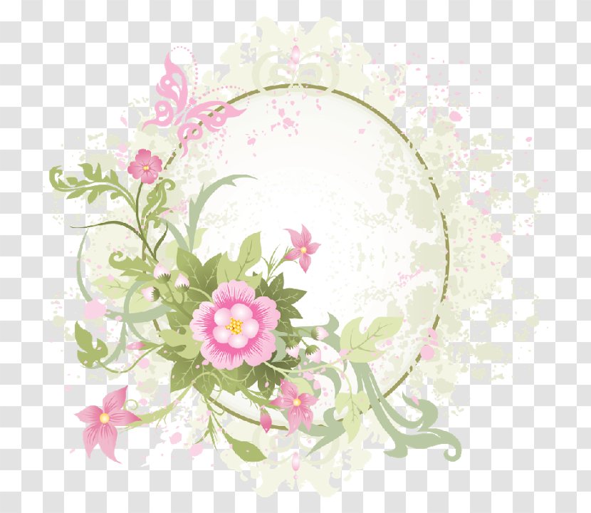 Flower Clip Art - Plant Stem - Flowering Transparent PNG