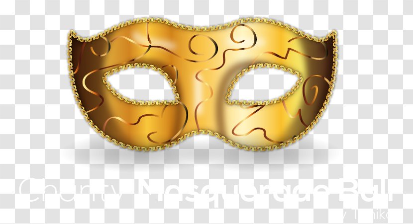 Mask Masquerade Ball - Party Transparent PNG