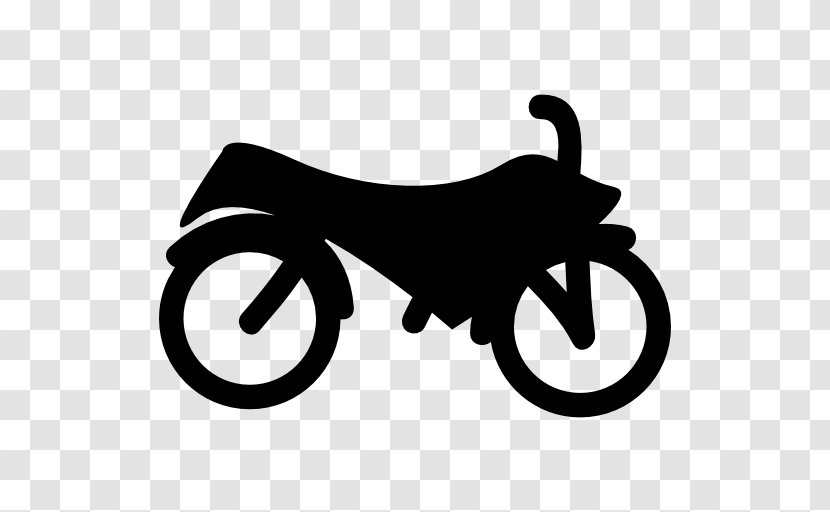 Motorcycle Car - Sports Equipment Transparent PNG