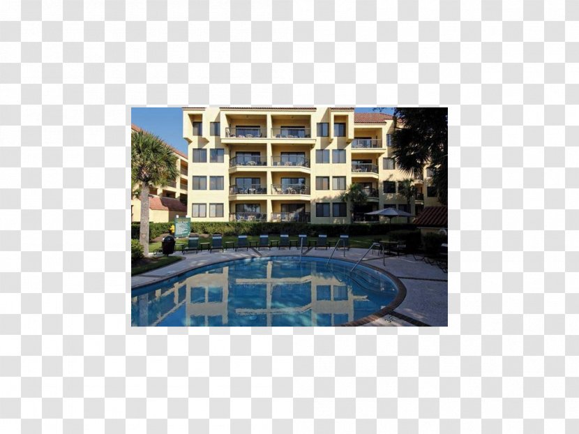 Window Property Facade Condominium - Hilton Hotels Resorts Transparent PNG
