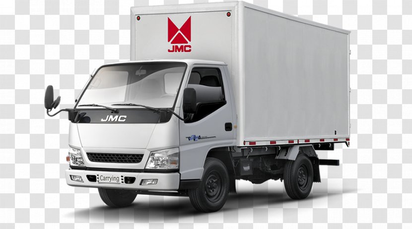 Compact Van Car Truck Commercial Vehicle Transparent PNG
