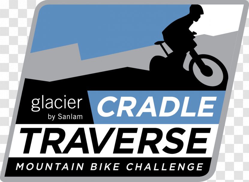 Mountain Bike Racing Cycling Biking 2018 Chevrolet Traverse - Logo Transparent PNG