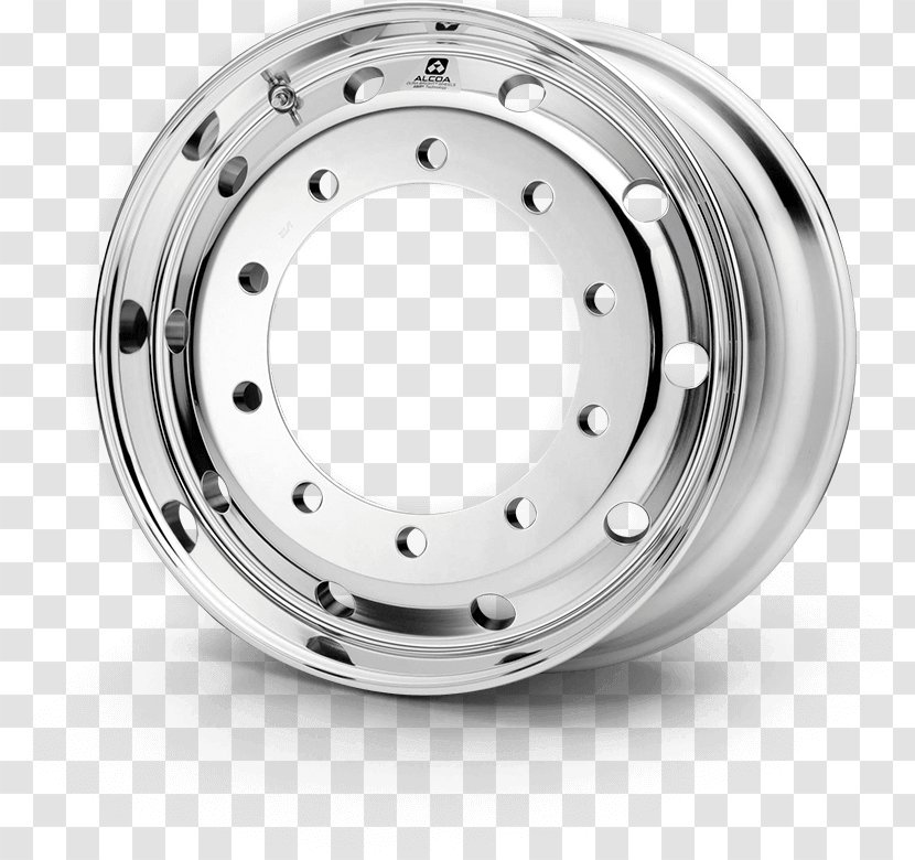 Alloy Wheel Autofelge Arconic Aluminium - Scania Transparent PNG