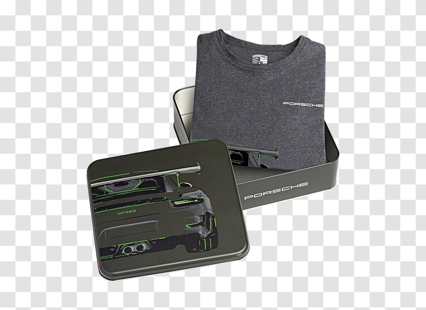 Porsche 911 GT3 Audi T-shirt - Sleeve Transparent PNG