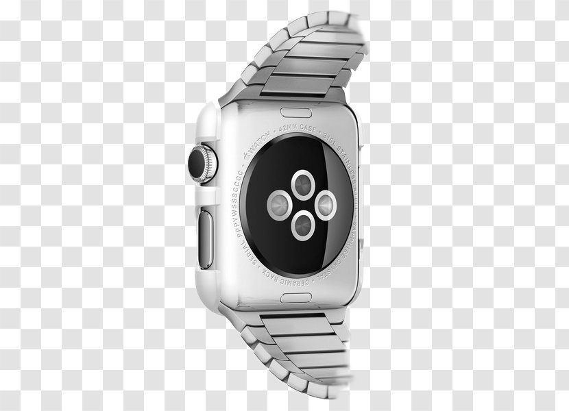 Apple Watch Series 3 2 1 Transparent PNG