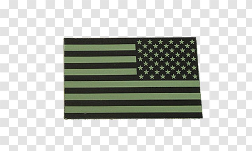 Decal Sticker IR Flag Patch United States Transparent PNG