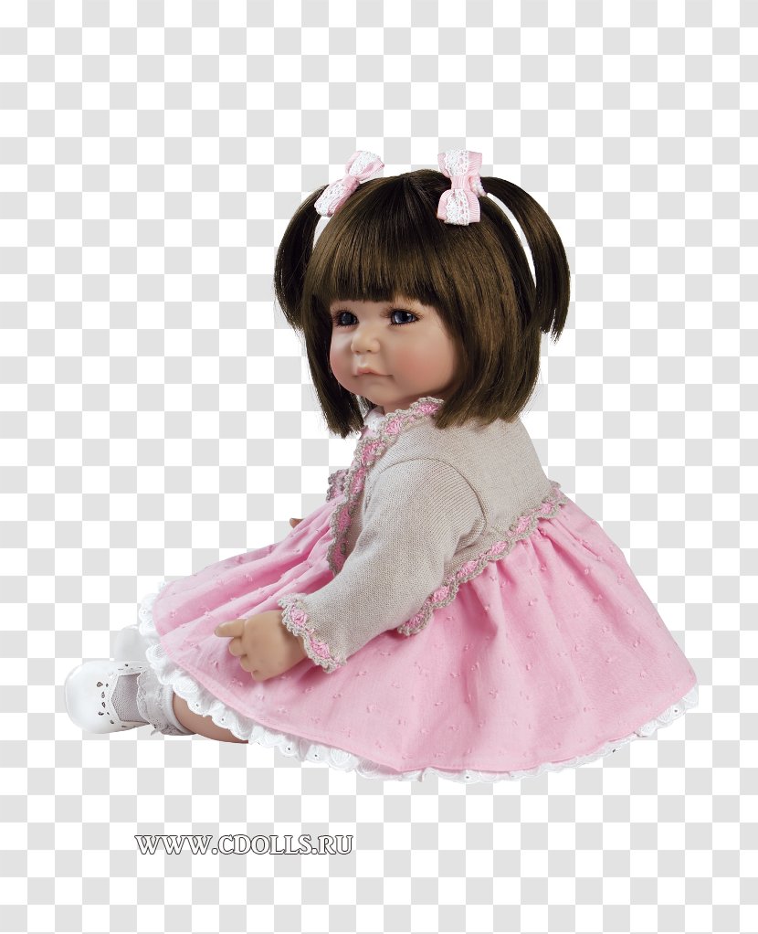Adora Daisy Delight Reborn Doll The Cat's Meow Toy - Amazoncom Transparent PNG
