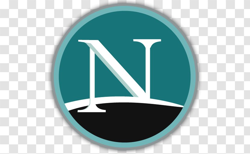 Netscape Navigator 9 Web Browser - Druge Transparent PNG