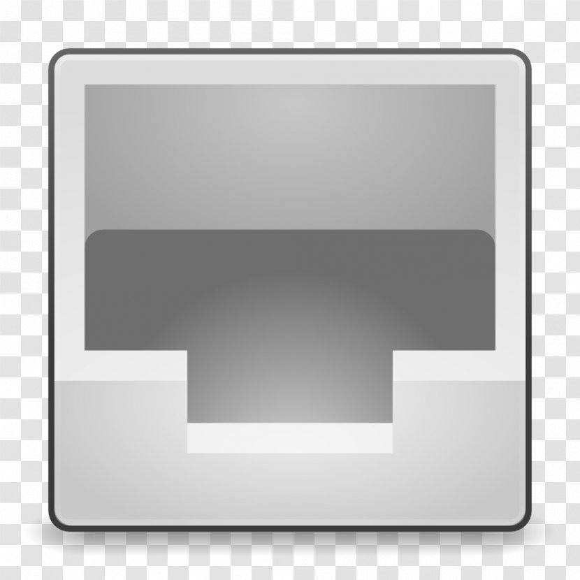 Square Angle Multimedia - Web Browser - Actions Mail Mailbox Transparent PNG