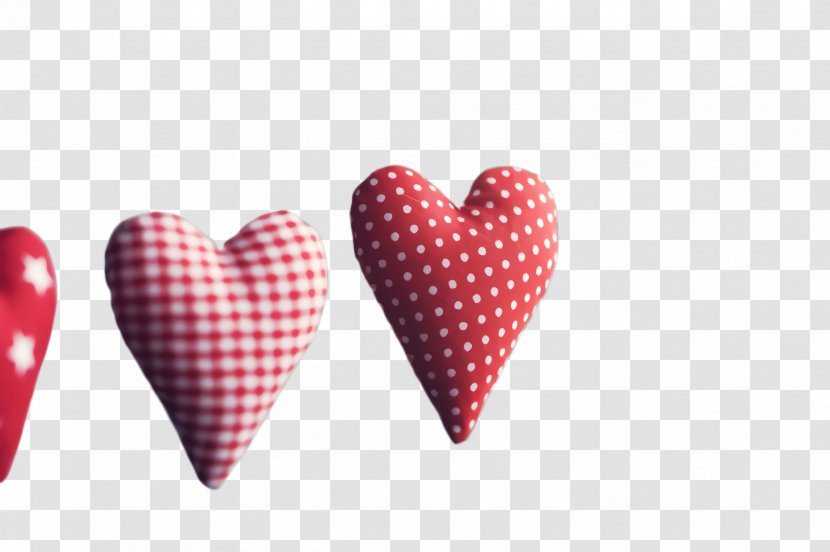 Valentine's Day - Heart - Love Valentines Transparent PNG