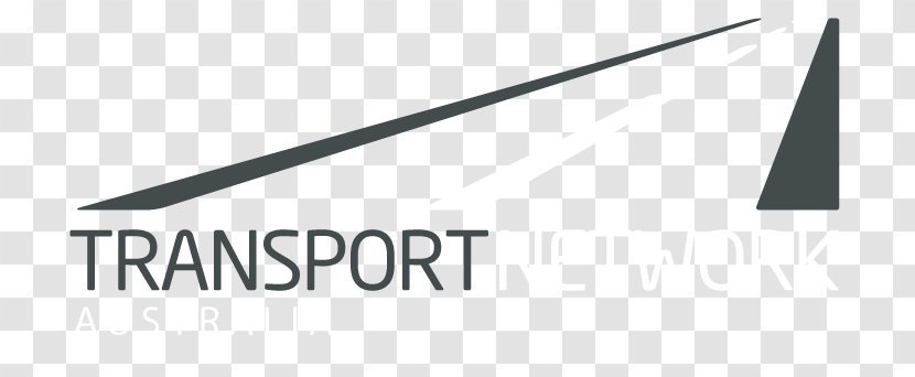 Logo Brand Line Font - Triangle - Transport Network Transparent PNG