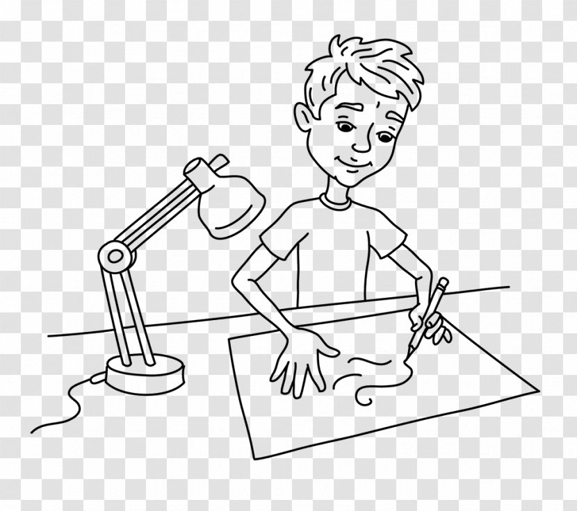 Whiteboard Animation Explainer Video Drawing Doodle Transparent PNG
