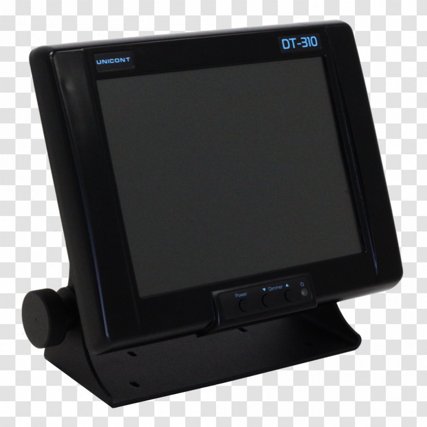 Computer Monitors Output Device Hardware Monitor Accessory - Electronic Devices Transparent PNG