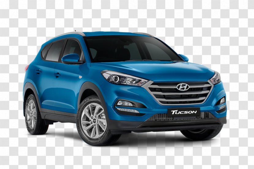 2018 Hyundai Tucson I30 Car 2016 - Price Transparent PNG