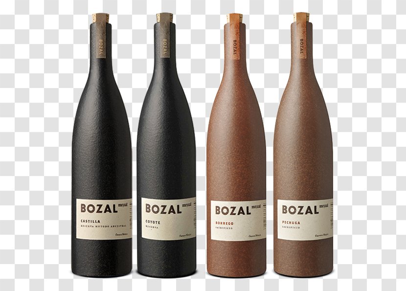 Mezcal Wine Distilled Beverage Liqueur Single Malt Whisky - Scotch Transparent PNG