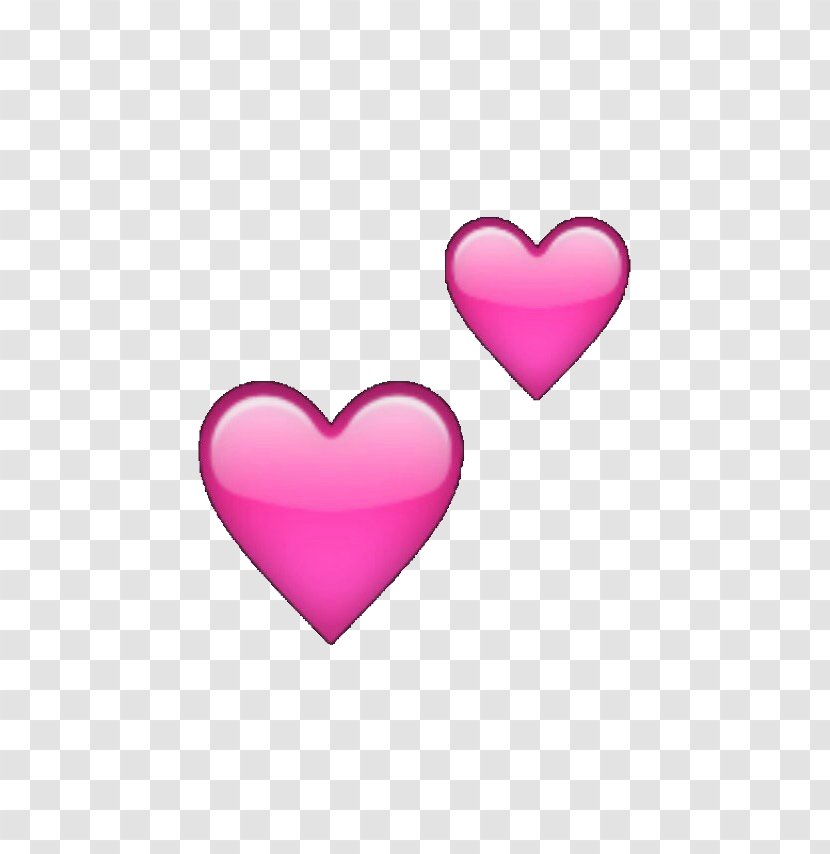 Emojipedia Heart Emoticon Symbol - Crying - Emoji Transparent PNG