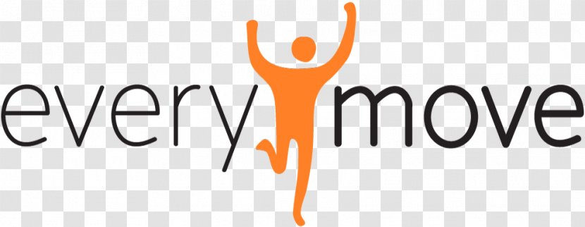 Logo Motivation Brand Font Product - Orange - Health Care Blockchain Transparent PNG
