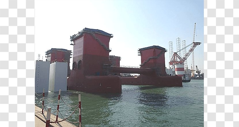 Ferry Heavy-lift Ship Container Water Transportation - Heavy Lift - Yantai Transparent PNG