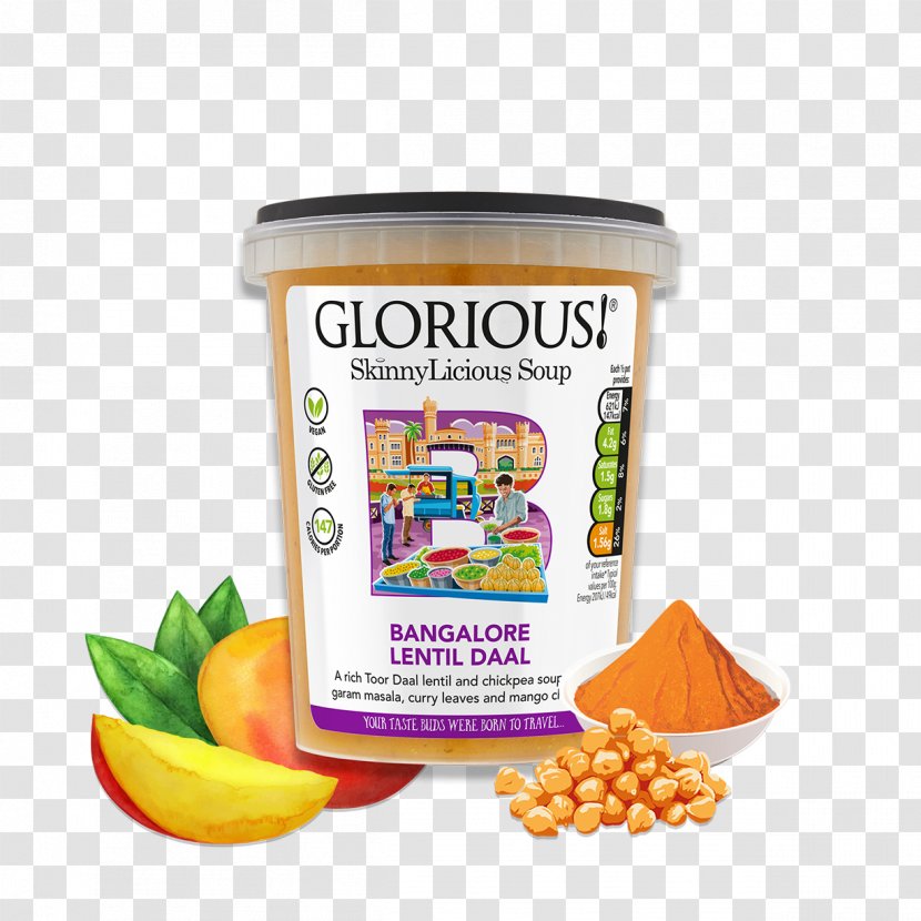 Dal Carrot Soup Lentil Squash - Butternut Transparent PNG