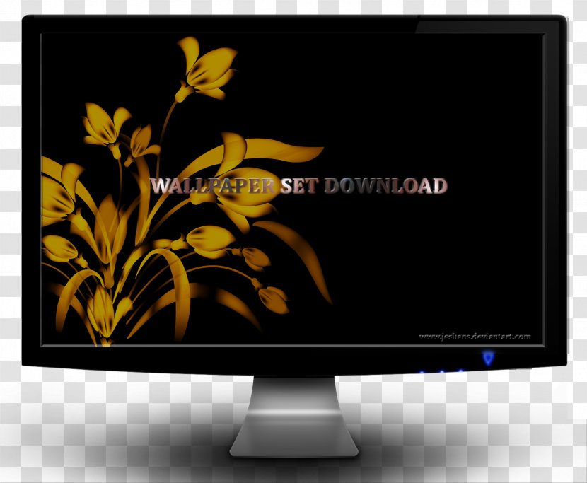 Desktop Wallpaper Download Apple IPhone 7 Plus - Environment - Flowers Set Transparent PNG