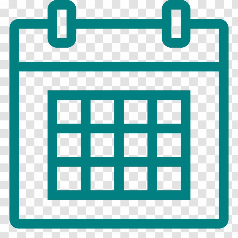 Event Management Calendar Date - Schedule Transparent PNG