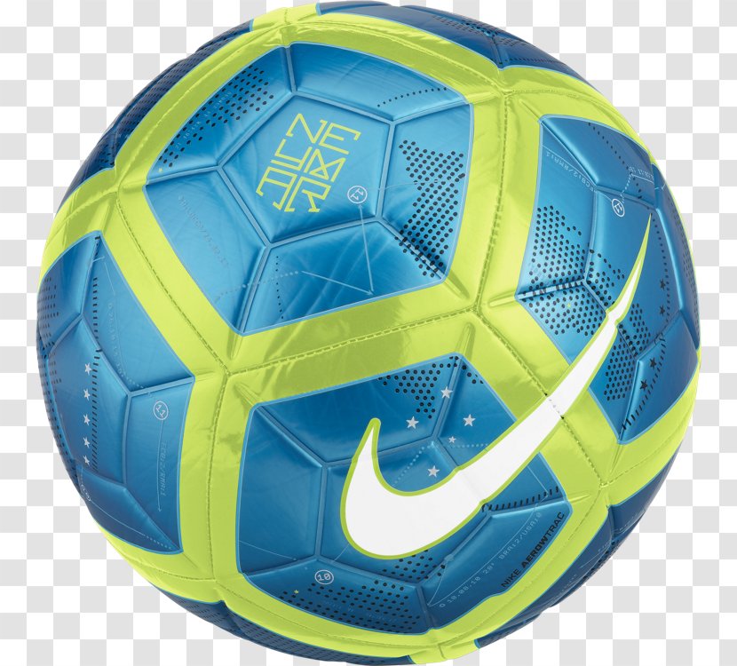 Brazil National Football Team 2018 FIFA World Cup Nike - Pallone - Ball Transparent PNG