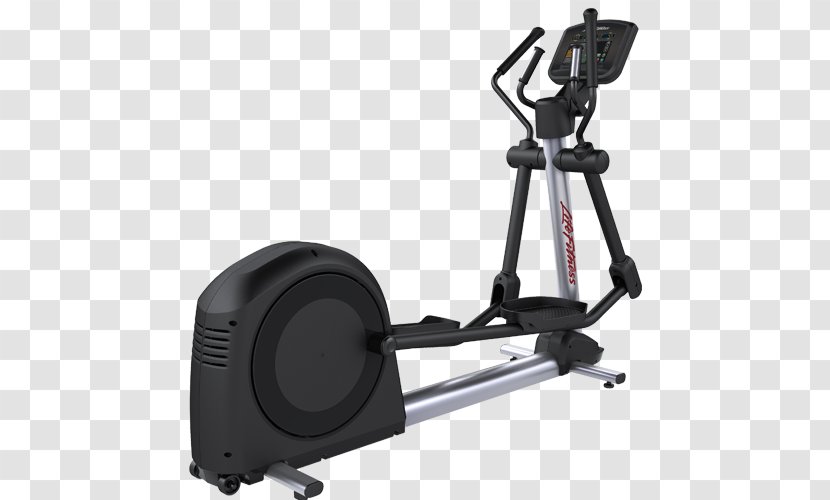 Elliptical Trainers Life Fitness Physical Aerobic Exercise - Bikes - Treadmill Transparent PNG