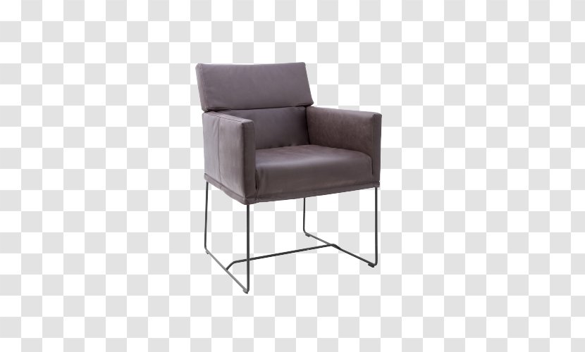 Cantilever Chair Armrest KFF Furniture - Foot Rests Transparent PNG