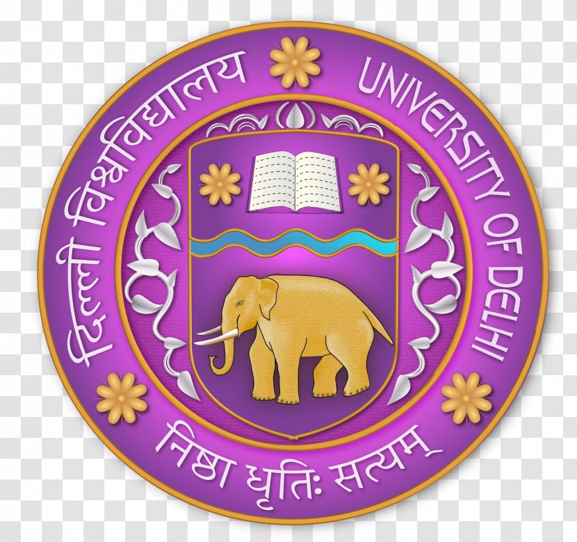 Faculty Of Law, University Delhi Daulat Ram College - Residential - Student Transparent PNG