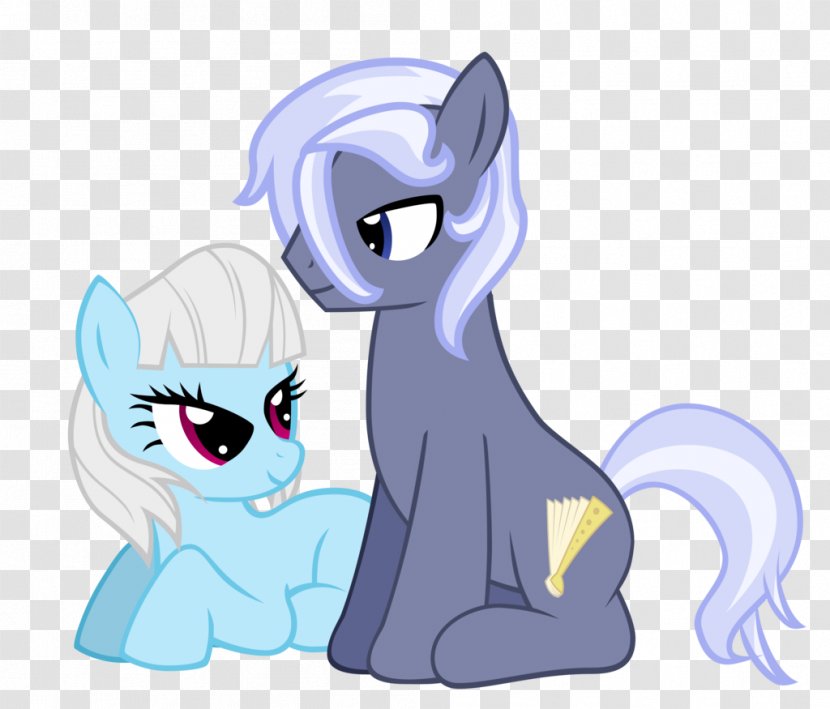 Pony Cat Horse Dog Cartoon - Flower - Celebrity Couples 2015 Transparent PNG