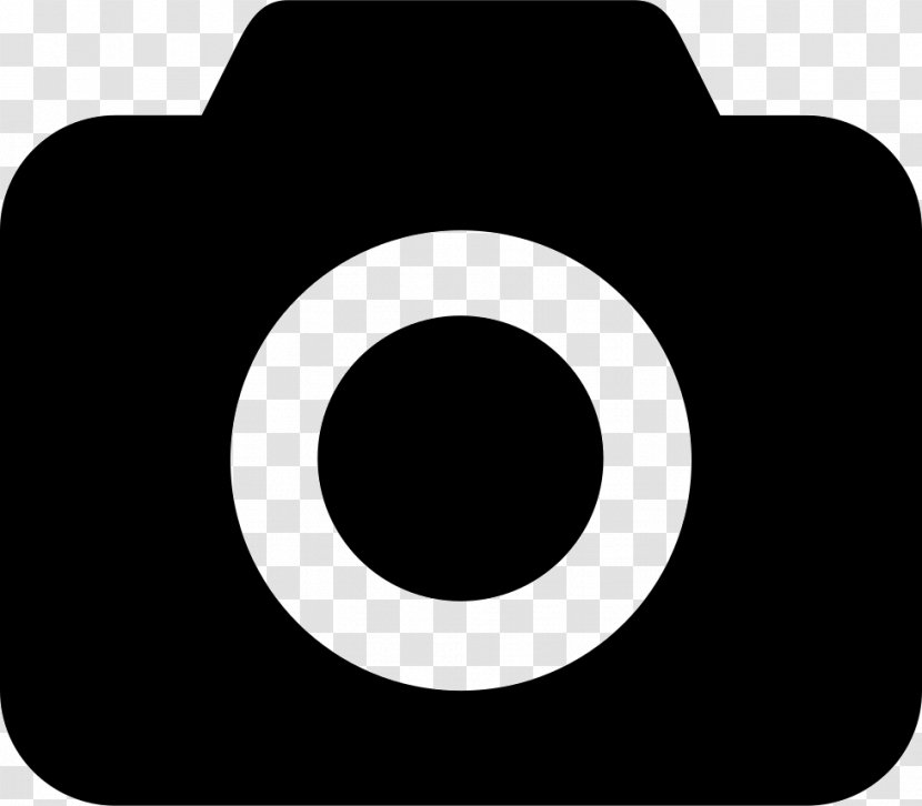 Clip Art Camera Photography Image - Logo Transparent PNG