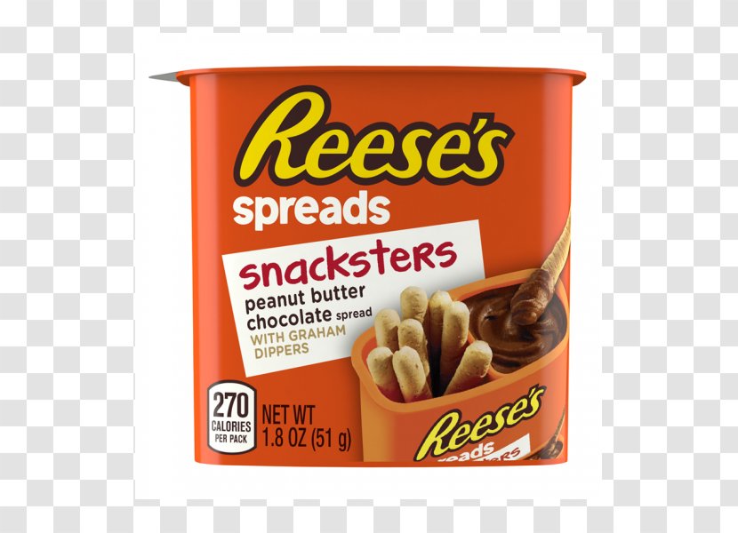 Reese's Peanut Butter Cups Butterfinger Pieces The Hershey Company - Chocolate Transparent PNG