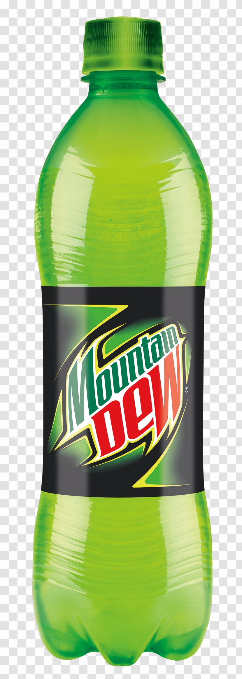 Fizzy Drinks Juice Lemonade Pepsi Mountain Dew - Lemonsoda Transparent PNG