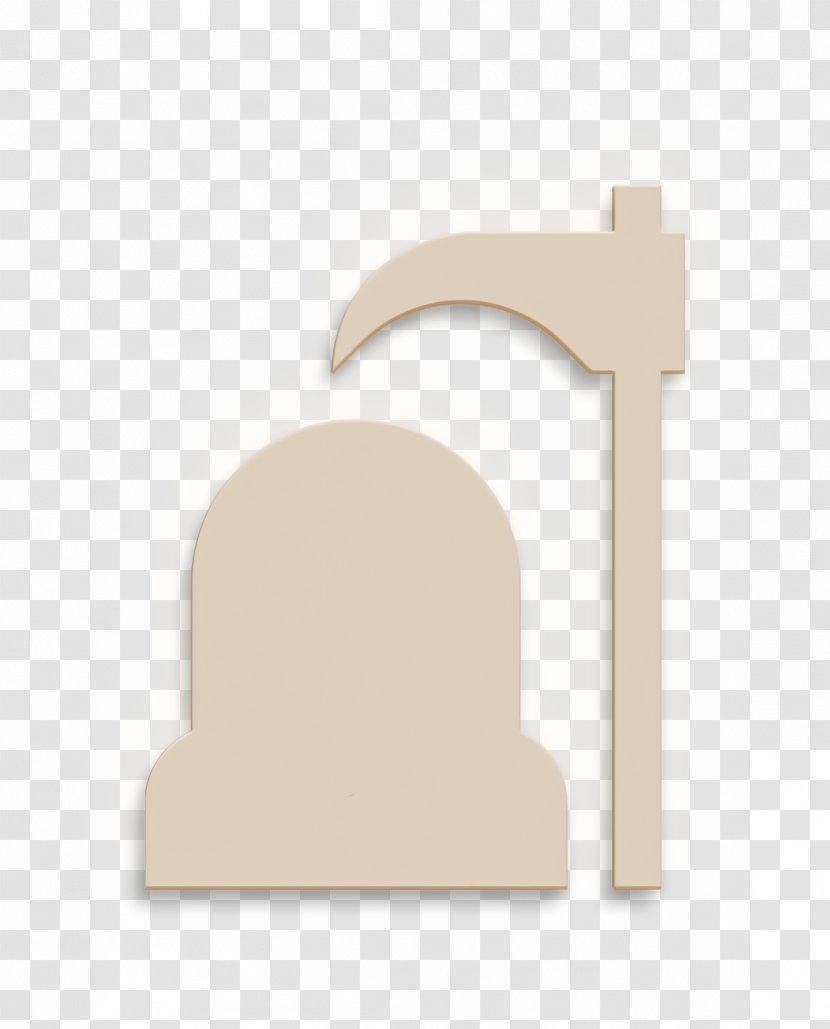 Cultures Icon Death Reaper - Light - Darkness Architecture Transparent PNG