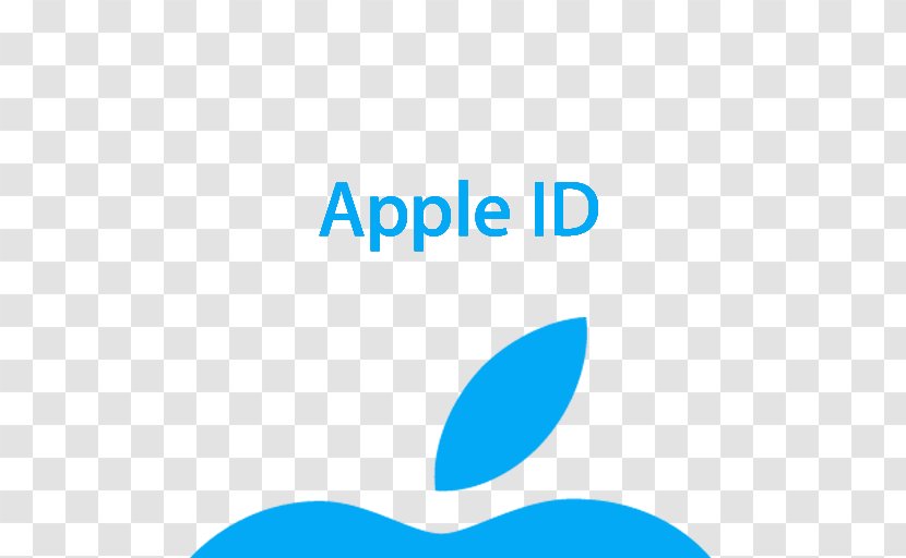 Apple ID MacBook Pro Computer - Azure Transparent PNG