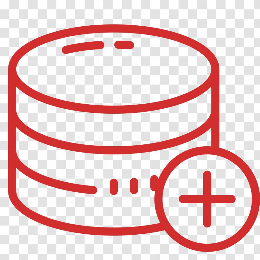 Database Server SQL - Sql - Developer Icon Transparent PNG