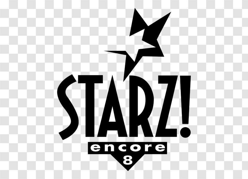 Logo Product Design Brand Font - Starz - Foot Clan Transparent PNG