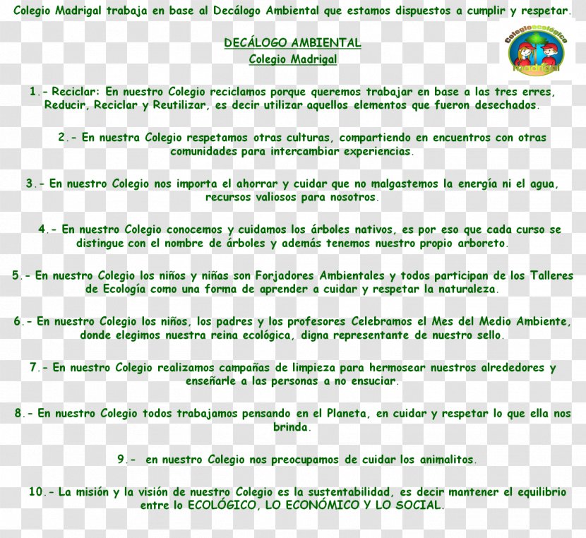 Web Page Line - Green Transparent PNG